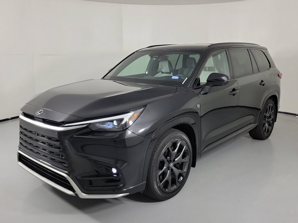 lexus tx hybrid 2026 5TDABAB65TS018825 image lexus tx hybrid 2026 5TDABAB65TS018825 image